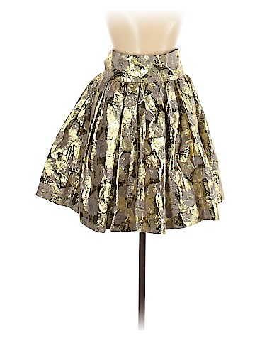 3.1 Phillip Lim Formal Skirt (view 1)