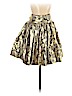 3.1 Phillip Lim Gold Formal Skirt Size 6 - photo 1