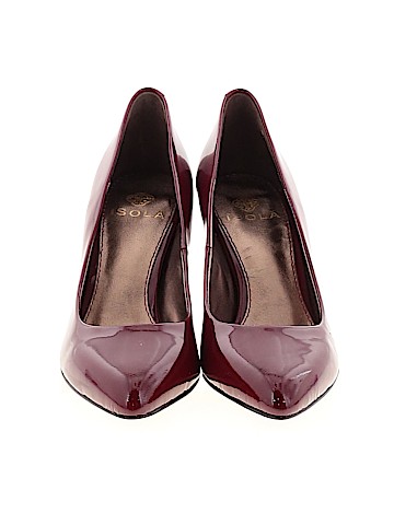 Isola Heels (view 2)