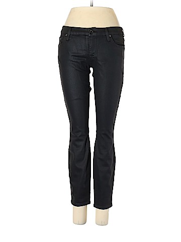 7 For All Mankind Jeans (view 1)
