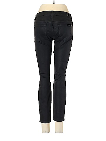 7 For All Mankind Jeans (view 2)
