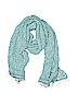 Unbranded Solid Blue Scarf One size - photo 1