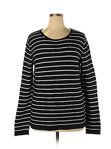 H&M Pullover Sweater (view 1)