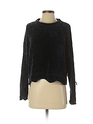 Zara Pullover Sweater (view 1)