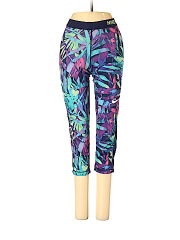 Nike Active Pants (view 1)