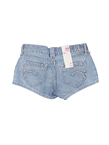 H&M Denim Shorts (view 2)