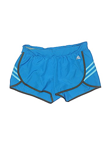 Adidas Athletic Shorts (view 1)