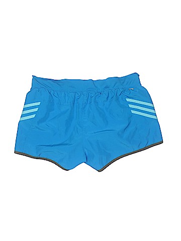 Adidas Athletic Shorts (view 2)