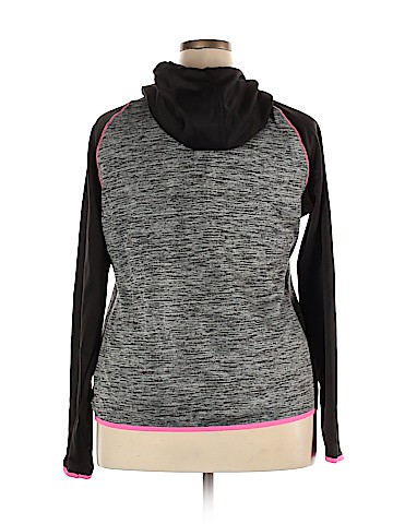 Danskin Now Pullover Hoodie (view 2)