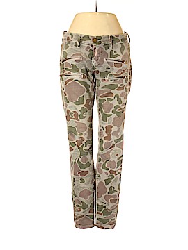Current/Elliott Size 24 waist