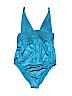 La Perla Blue One Piece Swimsuit Size EU (IT) 42 - photo 1