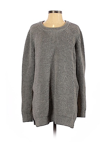 Sibel Saral Wool Pullover Sweater (view 1)