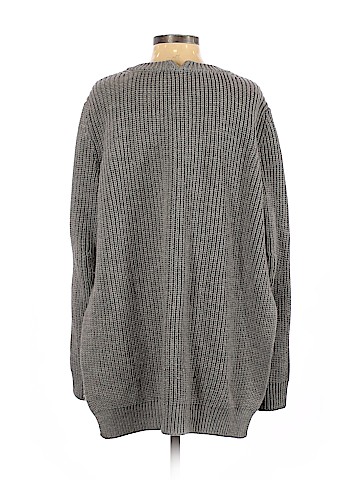 Sibel Saral Wool Pullover Sweater (view 2)