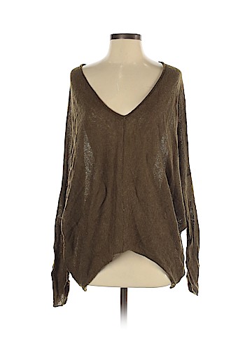 Free People Pullover Sweater (view 1)