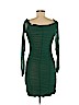 Majorelle Green Cocktail Dress Size M - photo 2
