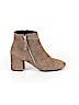 Cole Haan Brown Ankle Boots Size 8 - photo 1