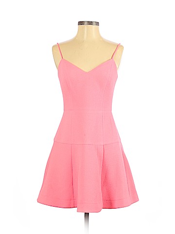 Black Halo Cocktail Dress (view 1)