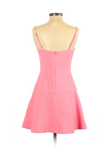 Black Halo Cocktail Dress (view 2)