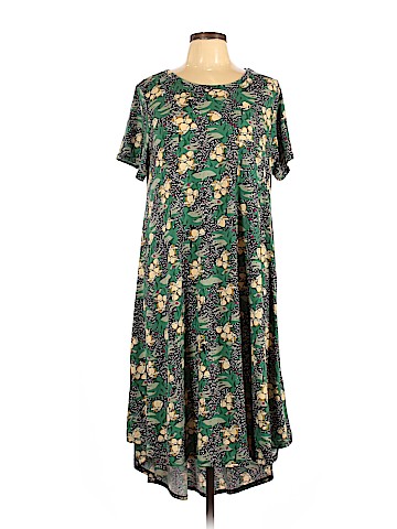 Lularoe Casual Dress (view 1)