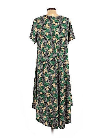 Lularoe Casual Dress (view 2)