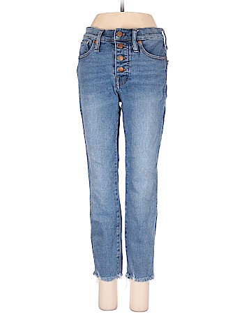 Madewell Jeans (view 1)