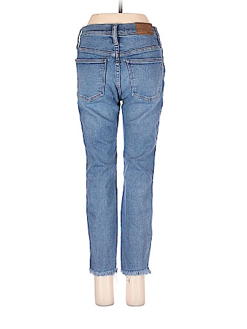 Madewell Jeans (view 2)