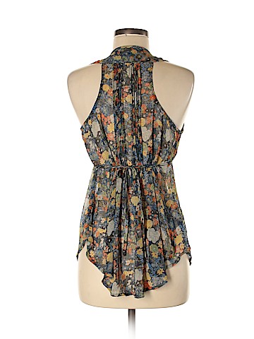 American Rag Cie Sleeveless Blouse (view 2)