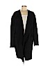 Sandro 100% Polyester Black Jacket Size EU (FR) 40 / US 8 - photo 1