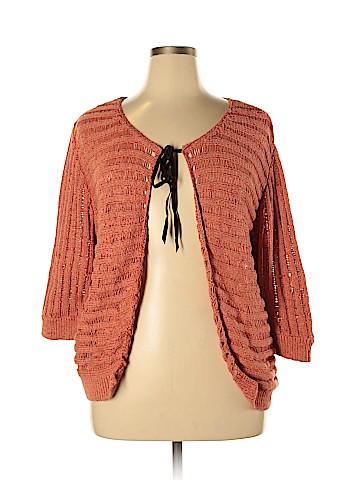 Sundance Cardigan (view 1)