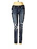 American Eagle Outfitters Blue Jeggings Size 00 - photo 1