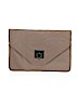 BCBGeneration Brown Clutch One size - photo 1