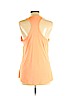 Next Level Apparel Orange Tank Top Size XXL - photo 2