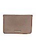 BCBGeneration Brown Clutch One size - photo 2
