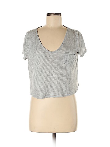 Lush Short Sleeve T-Shirt (view 1)