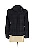 H&M Black Coat Size 4 - photo 2