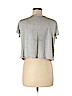 Lush Gray Short Sleeve T-Shirt Size M - photo 2