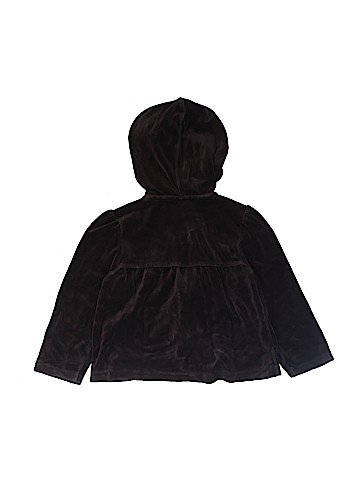 Gymboree Zip Up Hoodie (view 2)