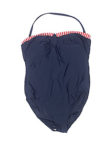 Alicia Simone One Piece Swimsuit (view 1)