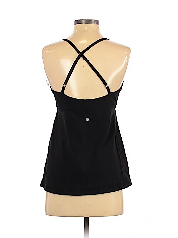 Lululemon Athletica Active Tank (view 2)