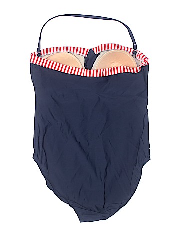 Alicia Simone One Piece Swimsuit (view 2)