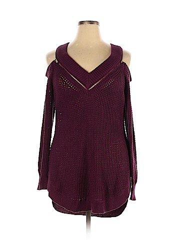 G by GUESS Pullover Sweater (view 1)