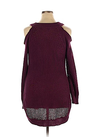 G by GUESS Pullover Sweater (view 2)