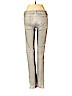 DL1961 Gray Jeans Size 26 waist - photo 2