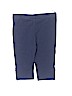 CALVIN KLEIN JEANS 100% Cotton Solid Blue Leggings 9-12 MO / 12 MO - photo 2