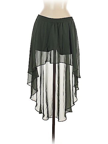 Forever 21 Casual Skirt (view 1)