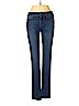 DL1961 Blue Jeans Size 25 waist - photo 1