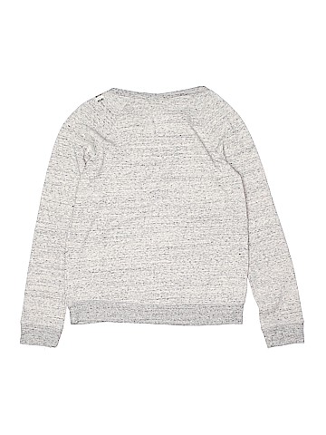 Justice Pullover Sweater (view 2)