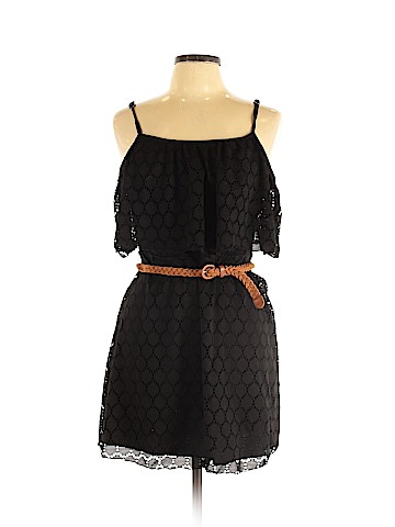 No Boundaries Casual Dress (view 1)