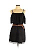 No Boundaries Black Casual Dress Size XL - photo 1