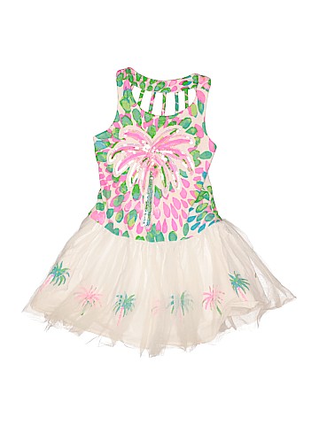 Biscotti Dress (view 1)